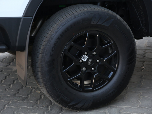 Ford Ranger XL SiT 10 Speed in Botswana