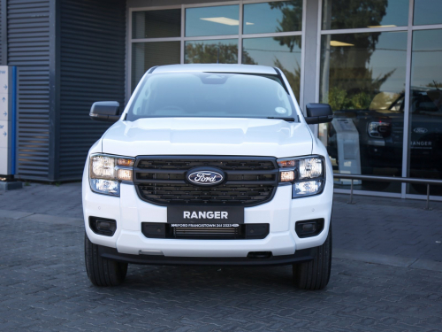 Ford Ranger XL SiT 10 Speed in Botswana