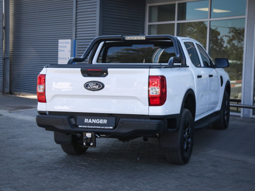 Ford Ranger XL SiT 10 Speed in Botswana