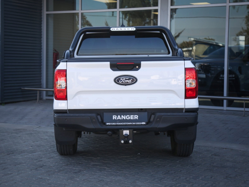 Ford Ranger XL SiT 10 Speed in Botswana