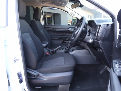 Ford Ranger XL SiT 10 Speed in Botswana