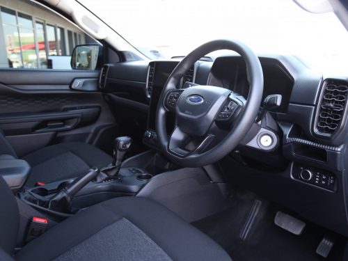 Ford Ranger XL SiT 10 Speed in Botswana