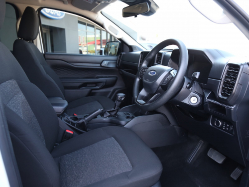 Ford Ranger XL SiT 10 Speed in Botswana