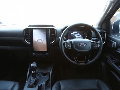 Ford Ranger XLT SiT 6 Speed in Botswana