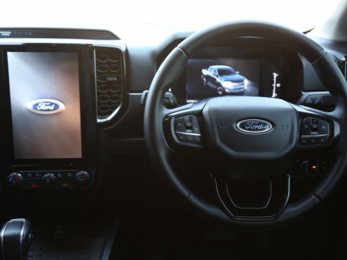 Ford Ranger XLT SiT 6 Speed in Botswana