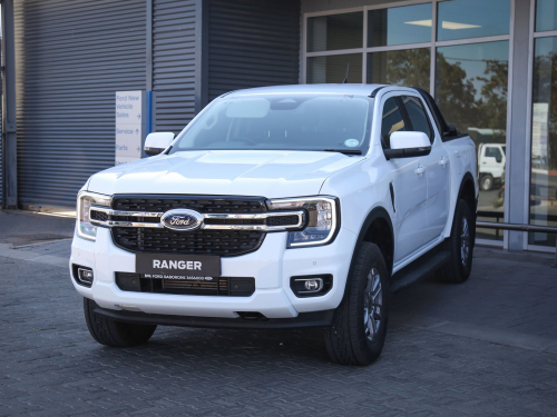 Ford Ranger XLT SiT 6 Speed in Botswana