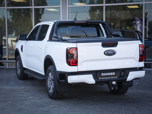 Ford Ranger XLT SiT 6 Speed in Botswana