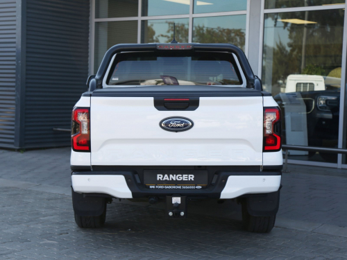 Ford Ranger XLT SiT 6 Speed in Botswana