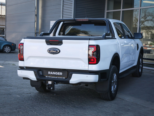 Ford Ranger XLT SiT 6 Speed in Botswana