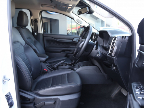 Ford Ranger XLT SiT 6 Speed in Botswana