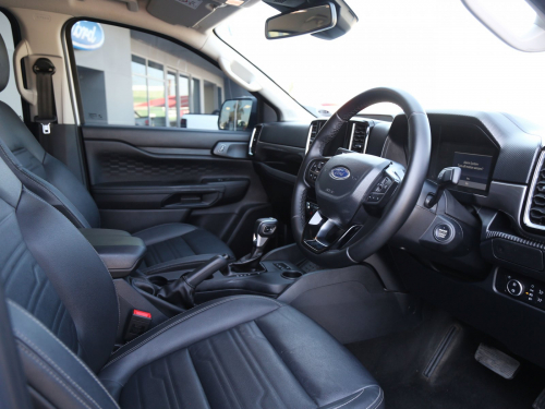 Ford Ranger XLT SiT 6 Speed in Botswana
