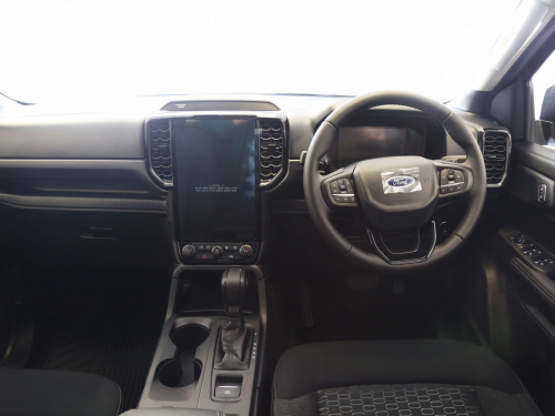 Ford Ranger XLT 10 Speed in Botswana
