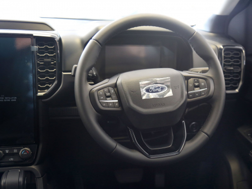 Ford Ranger XLT 10 Speed in Botswana
