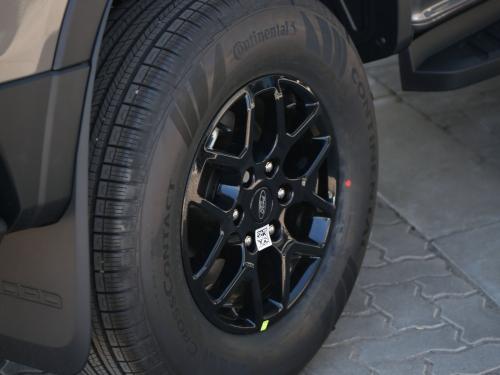 Ford Ranger XLT 10 Speed in Botswana