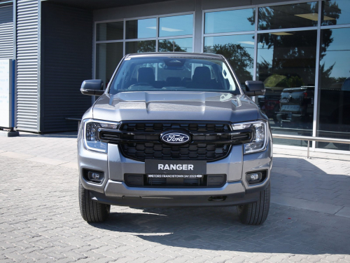 Ford Ranger XLT 10 Speed in Botswana