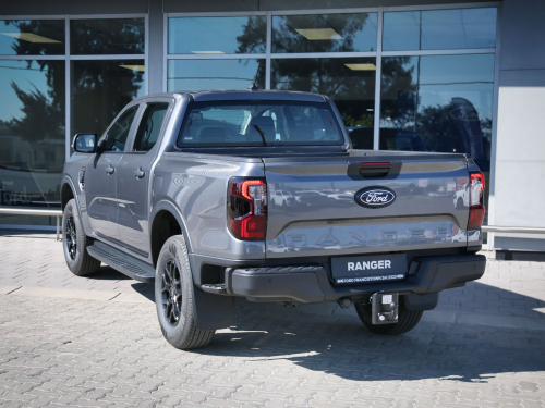 Ford Ranger XLT 10 Speed in Botswana