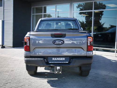 Ford Ranger XLT 10 Speed in Botswana