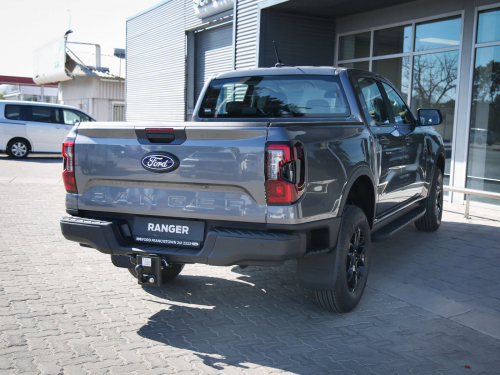Ford Ranger XLT 10 Speed in Botswana