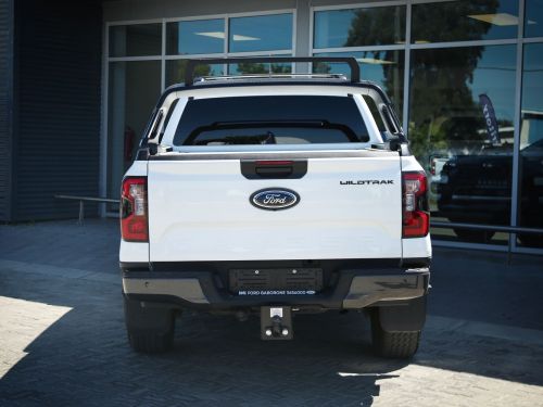 Ford Ranger Wildtrak 10 Speed Auto  in Botswana
