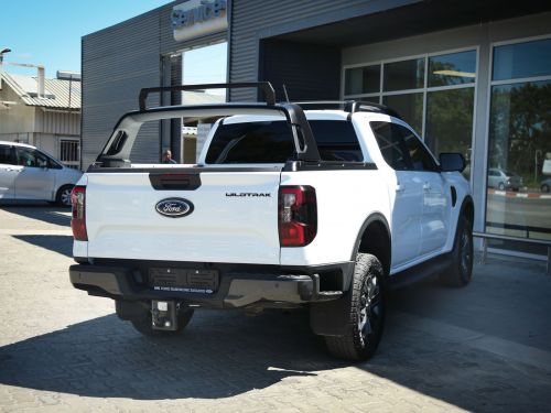 Ford Ranger Wildtrak 10 Speed Auto  in Botswana
