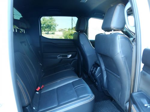 Ford Ranger Wildtrak 10 Speed Auto  in Botswana