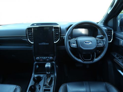 Ford Ranger Wildtrak 10 Speed Auto  in Botswana