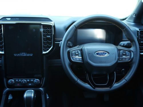 Ford Ranger Wildtrak 10 Speed Auto  in Botswana