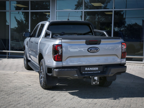 Ford Ranger XLT 6 Speed in Botswana