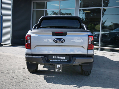Ford Ranger XLT 6 Speed in Botswana