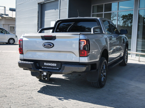 Ford Ranger XLT 6 Speed in Botswana