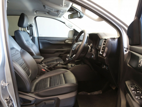 Ford Ranger XLT 6 Speed in Botswana