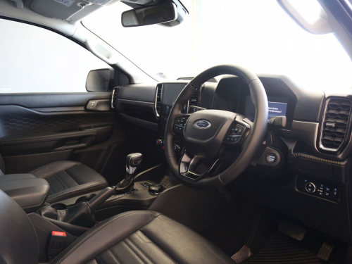Ford Ranger XLT 6 Speed in Botswana