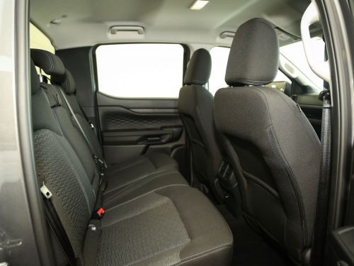 Ford Ranger XLT in Botswana