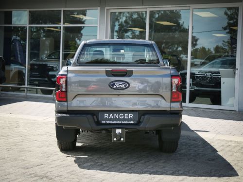 Ford Ranger XLT in Botswana