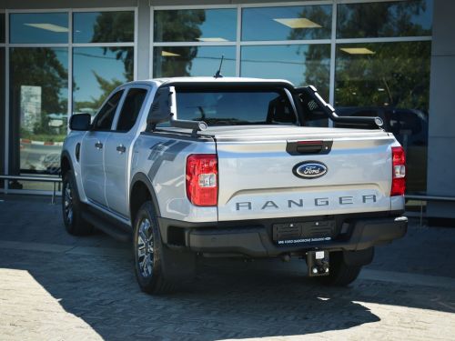 Ford Ranger XL 6 Speed in Botswana