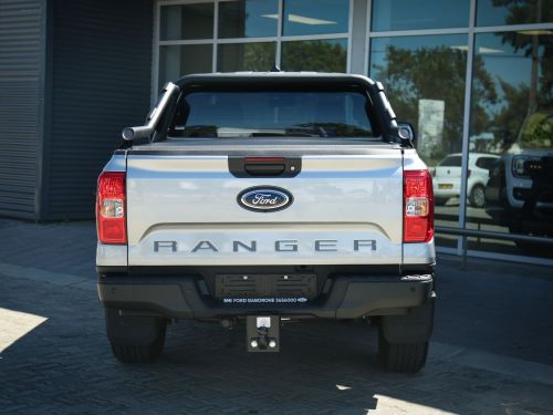Ford Ranger XL 6 Speed in Botswana