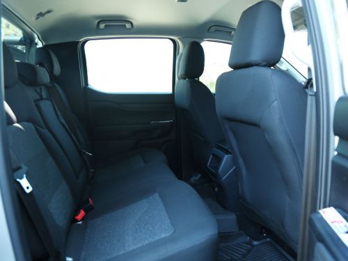Ford Ranger XL 6 Speed in Botswana