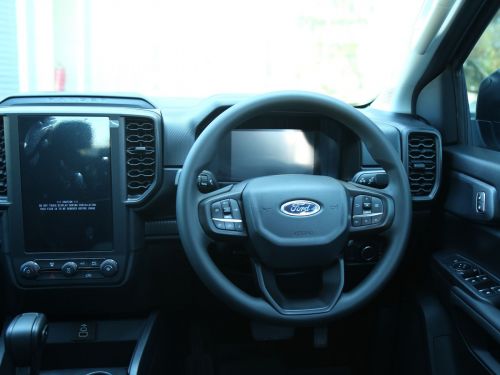 Ford Ranger XL 6 Speed in Botswana