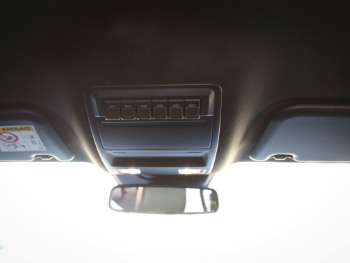 Ford Ranger 10  Speed in Botswana