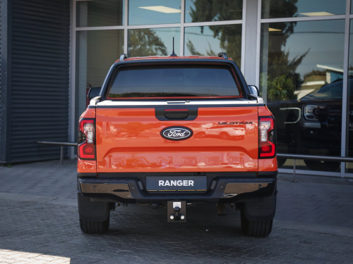 Ford Ranger Wildtrak 10 Speed in Botswana