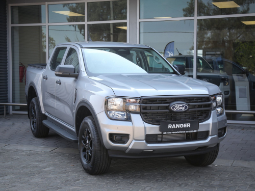 Ford Ranger XL SiT 10 Speed in Botswana