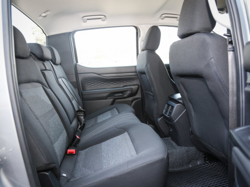 Ford Ranger XL SiT 10 Speed in Botswana