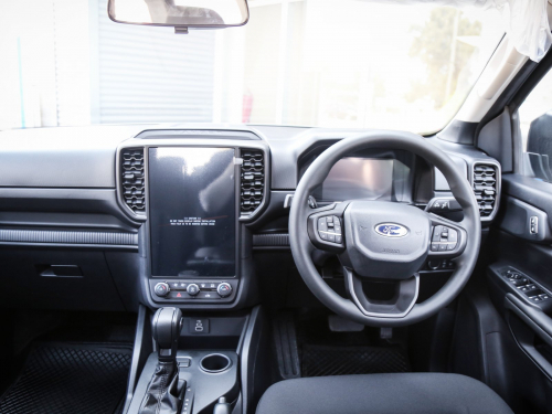Ford Ranger XL SiT 10 Speed in Botswana