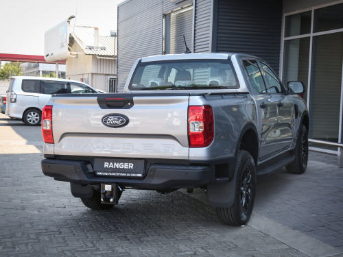 Ford Ranger XL SiT 10 Speed in Botswana