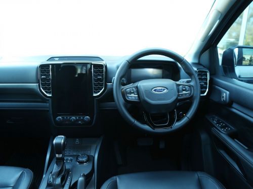 Ford Ranger XLT 6 Speed in Botswana