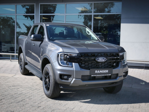 New Ford Ranger XLT 10 Speed for sale in Francistown