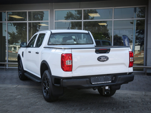 Ford Ranger XL SiT 10 Speed in Botswana