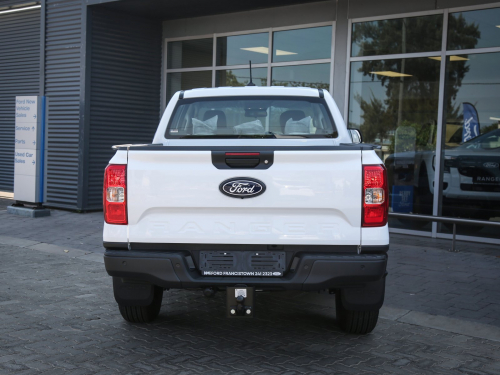 Ford Ranger XL SiT 10 Speed in Botswana