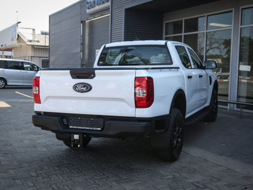 Ford Ranger XL SiT 10 Speed in Botswana