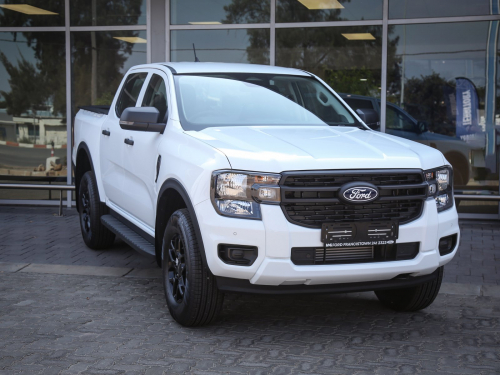 New Ford Ranger XL SiT 10 Speed for sale in Francistown